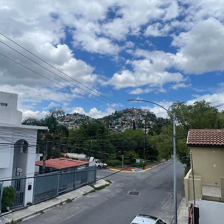 Brisas 54634 Apartman Monterrey Kültér fotó