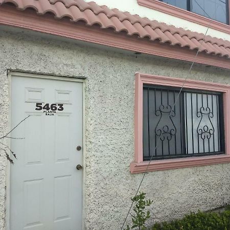 Brisas 54634 Apartman Monterrey Kültér fotó