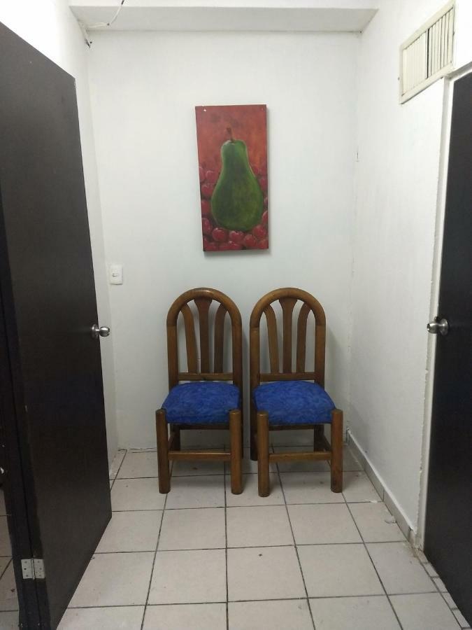 Brisas 54634 Apartman Monterrey Kültér fotó