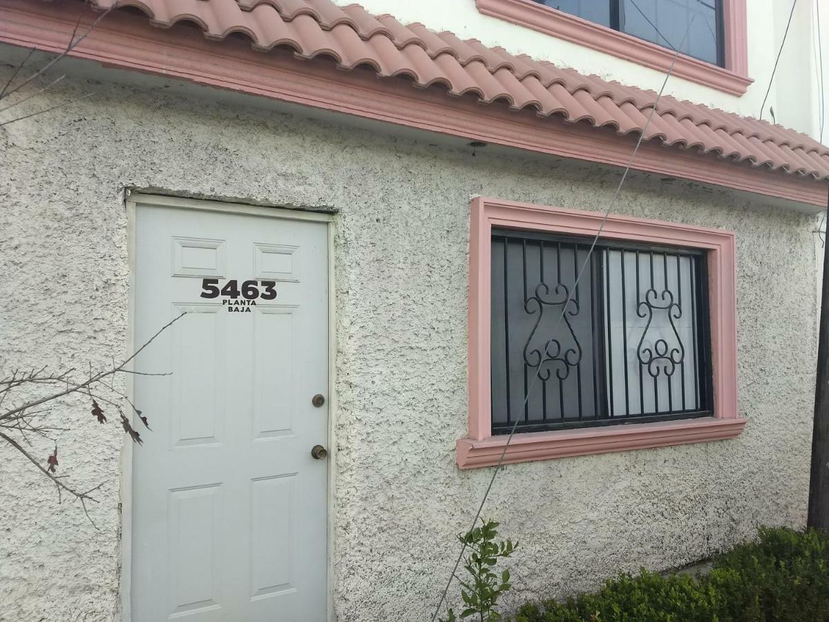 Brisas 54634 Apartman Monterrey Kültér fotó