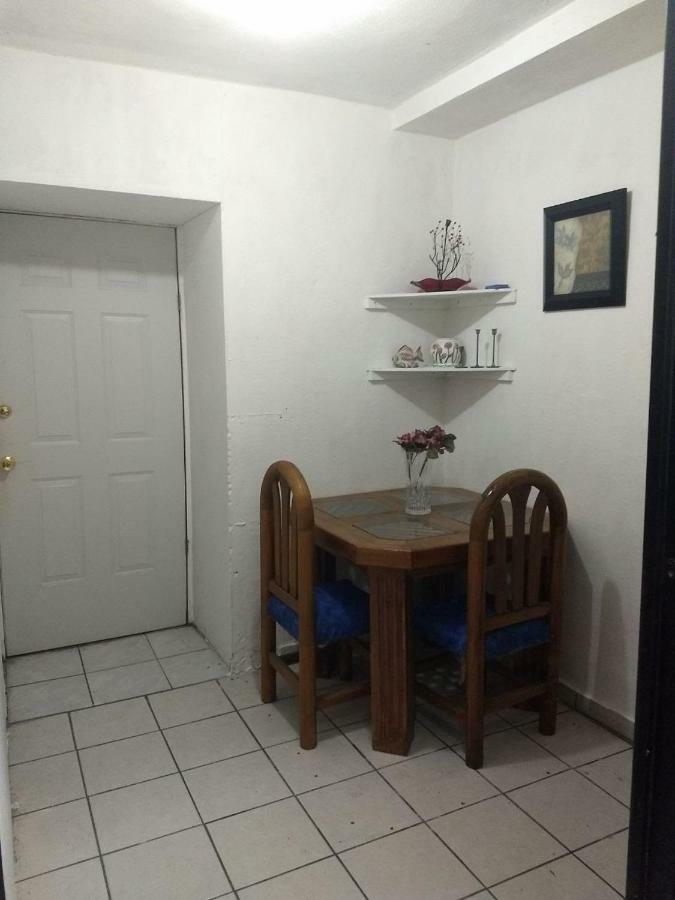 Brisas 54634 Apartman Monterrey Kültér fotó