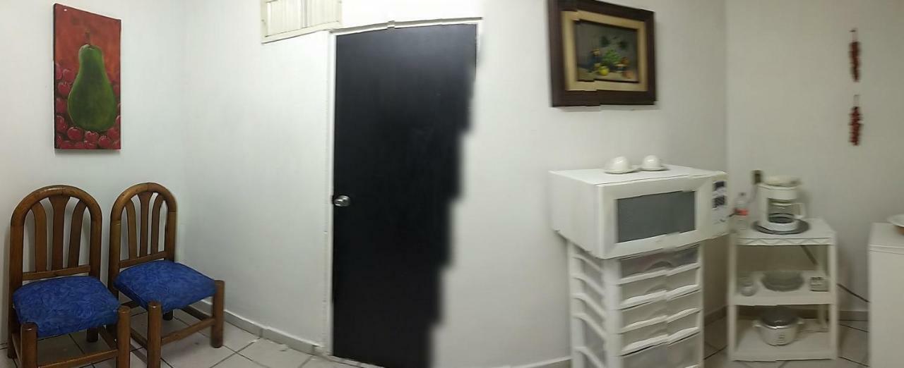 Brisas 54634 Apartman Monterrey Kültér fotó