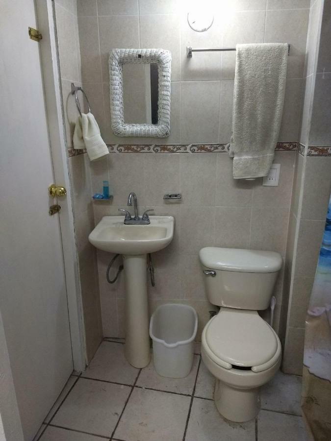 Brisas 54634 Apartman Monterrey Kültér fotó