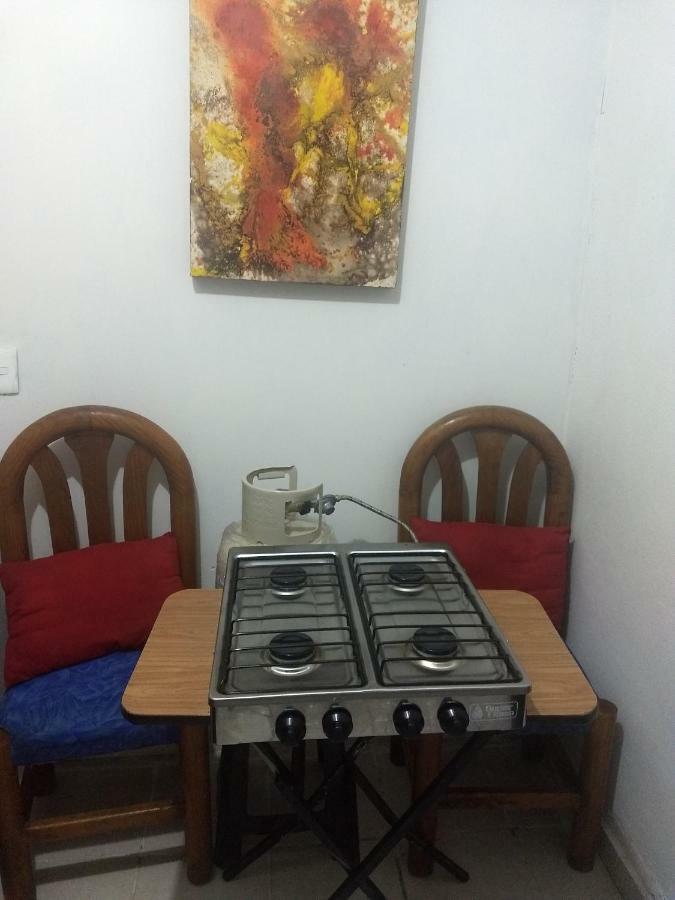 Brisas 54634 Apartman Monterrey Kültér fotó