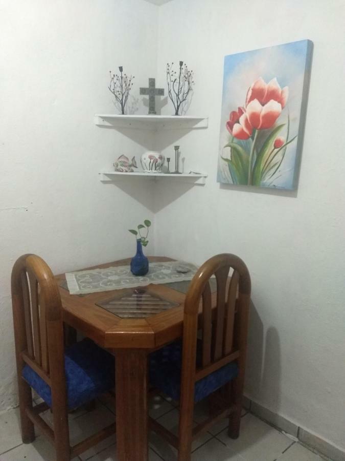 Brisas 54634 Apartman Monterrey Kültér fotó